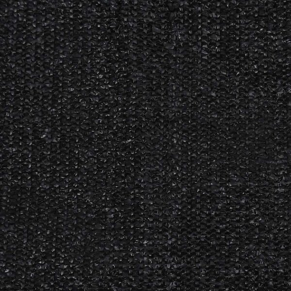 Venkovní roleta 185 (Š) x 140 (V) cm černá 312945