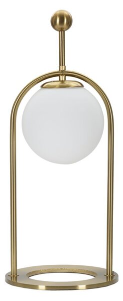 Stolní lampa GLAMY ARC -B- 21x50cm