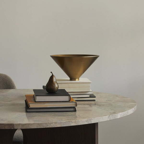 Audo Copenhagen designové mísy Taper Bowl