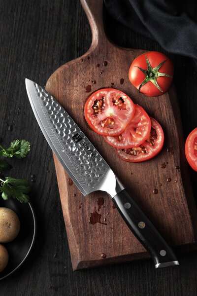 Šéfkuchařský nůž XinZuo H B13H 6.5"