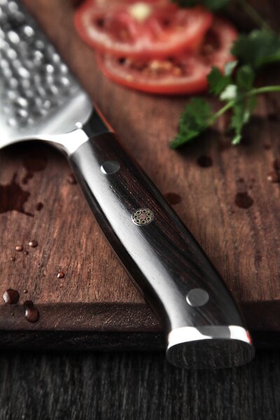 Šéfkuchařský nůž XinZuo H B13H 6.5"