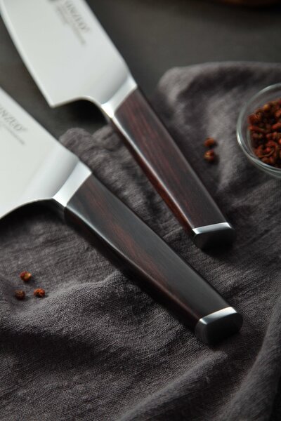 Sekáček kuchyňský XinZuo Rui B5 6.5" - XinZuo.cz