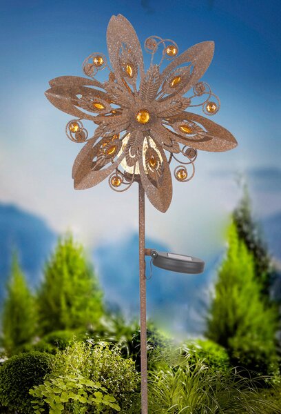 SOLÁRNÍ SVÍTIDLO, Ambia Garden - Solární světla