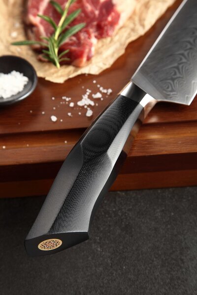 Nůž na maso XinZuo Feng B32 8.3"