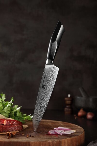 Nůž na maso XinZuo Feng B32 8.3"