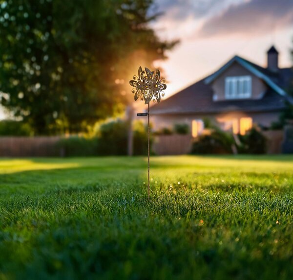 SOLÁRNÍ SVÍTIDLO, Ambia Garden - Solární světla