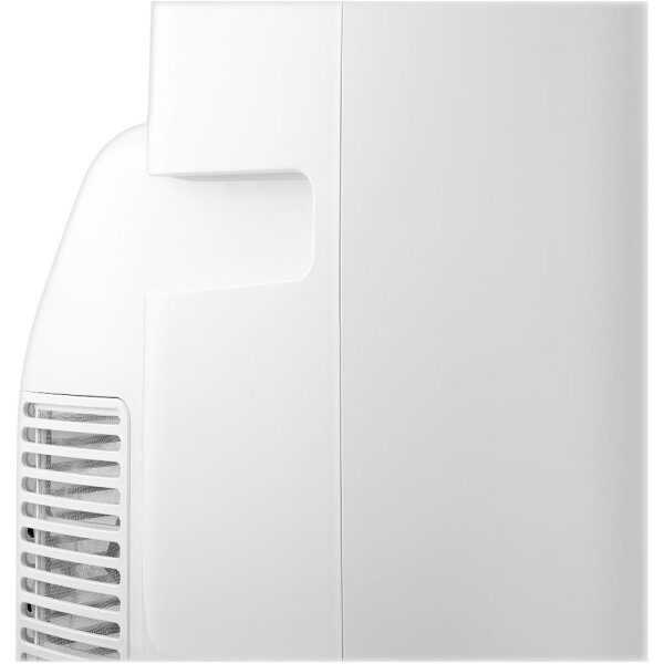 Sencor - Chytrá mobilní klimatizace 4v1 1700W/230V 12000 BTU Wi-Fi bílá + DO