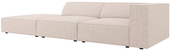 -25 % Dny MOMENTI– Cosmopolitan Design Pohovka Arendal 262 cm, levá