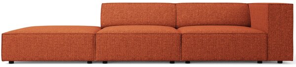 -25 % Dny MOMENTI– Cosmopolitan Design Pohovka Arendal 262 cm, levá