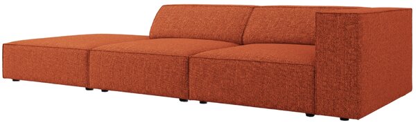 -25 % Dny MOMENTI– Cosmopolitan Design Pohovka Arendal 262 cm, levá