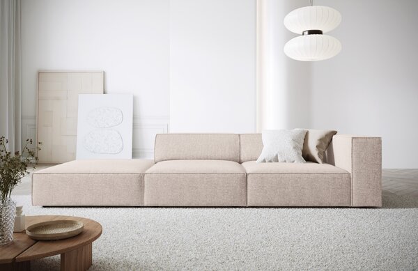 -25 % Dny MOMENTI– Cosmopolitan Design Pohovka Arendal 262 cm, levá