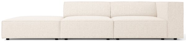 -25 % Dny MOMENTI– Cosmopolitan Design Pohovka Arendal 262 cm, levá