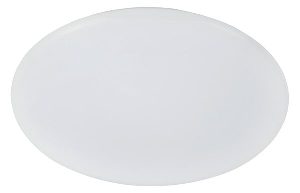STROPNÍ LED SVÍTIDLO, 38/7 cm Eglo - Stropní svítidla
