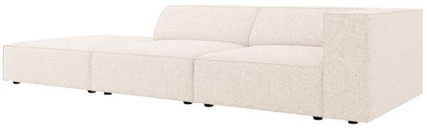 -25 % Dny MOMENTI– Cosmopolitan Design Pohovka Arendal 262 cm, levá