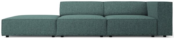 -25 % Dny MOMENTI– Cosmopolitan Design Pohovka Arendal 262 cm, levá