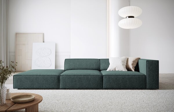 -25 % Dny MOMENTI– Cosmopolitan Design Pohovka Arendal 262 cm, levá