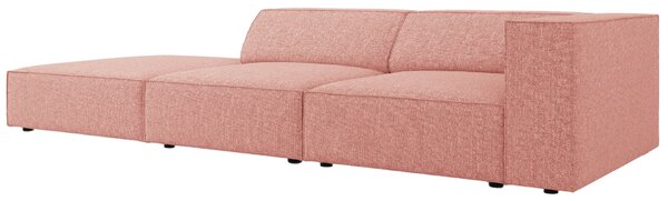 -25 % Dny MOMENTI– Cosmopolitan Design Pohovka Arendal 262 cm, levá