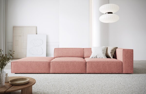 -25 % Dny MOMENTI– Cosmopolitan Design Pohovka Arendal 262 cm, levá