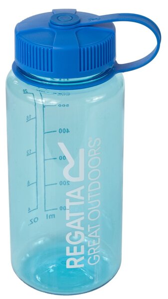 Láhev Regatta Tritan Flask 0.75L Barva: modrá / Velikost: UNI