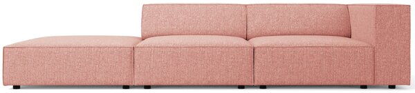 -25 % Dny MOMENTI– Cosmopolitan Design Pohovka Arendal 262 cm, levá