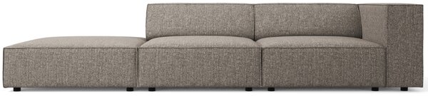 -25 % Dny MOMENTI– Cosmopolitan Design Pohovka Arendal 262 cm, levá