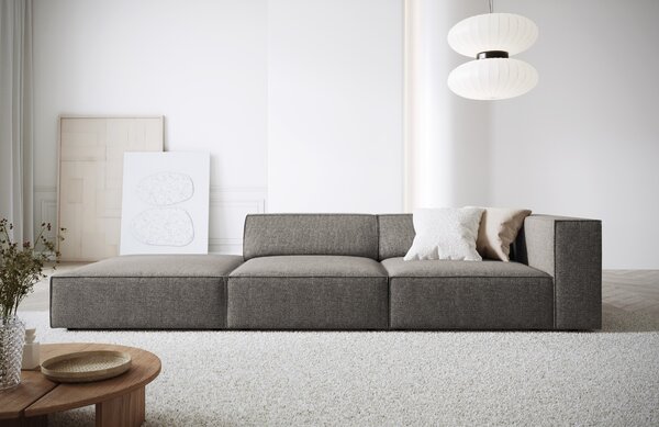 -25 % Dny MOMENTI– Cosmopolitan Design Pohovka Arendal 262 cm, levá