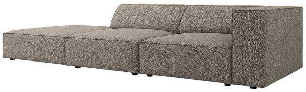 -25 % Dny MOMENTI– Cosmopolitan Design Pohovka Arendal 262 cm, levá