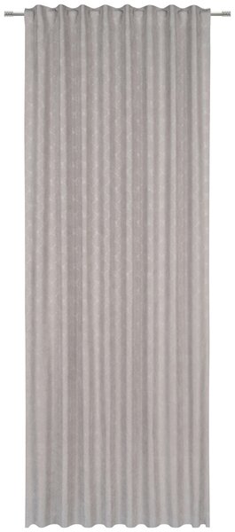 HOTOVÝ ZÁVĚS, neprůsvitné, 130/250 cm Joop! - Závěsy