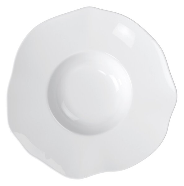 TALÍŘ NA TĚSTOVINY jemný kostní porcelán (fine bone china) keramika 29 cm Villeroy & Boch - Kolekce nádobí