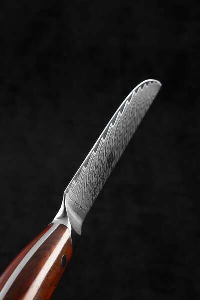 Steakový nůž XinZuo Yi B27 5"