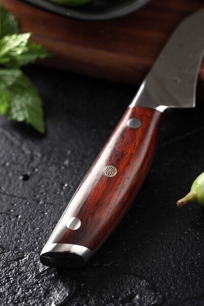 Nůž na loupání XinZuo Yi B27 3.5"