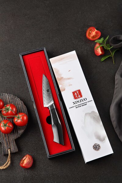 Nůž na loupání XinZuo Feng B32 3.5"