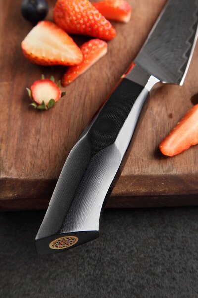 Nůž na loupání XinZuo Feng B32 3.5"