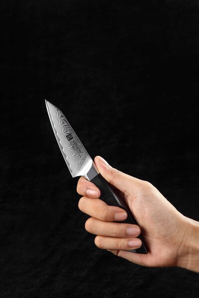 Nůž na loupání XinZuo Feng B32 3.5"