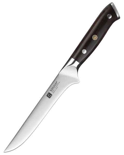 Vykosťovací nůž XinZuo B13S německá ocel 6"