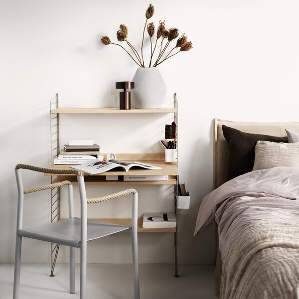 String furniture designové modulární pracovní stoly Workspace H