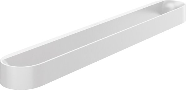 Hansgrohe WallStoris věšák na ručník bílá 27926700