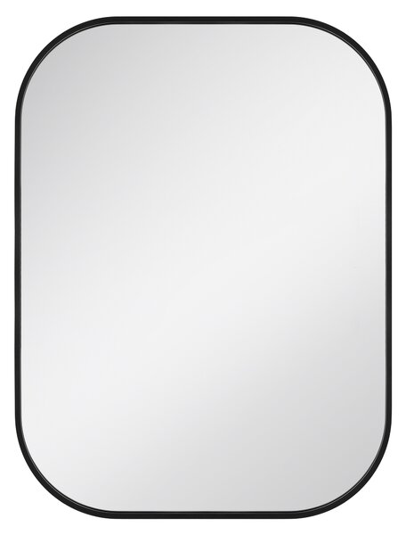 Dubiel Vitrum Luis zrcadlo 60x80 cm oválný 5905241012841
