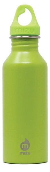 Láhev Mizu M5 Barva:zelená