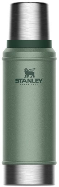 Termoska Stanley Classic series 750ml Barva: zelená