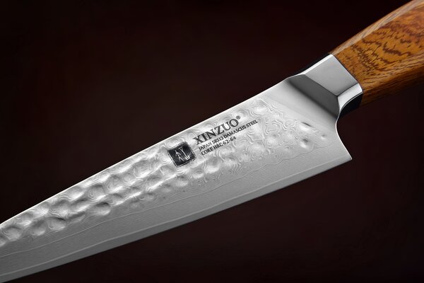 Nůž na ovoce a zeleninu XinZuo B32D 6"