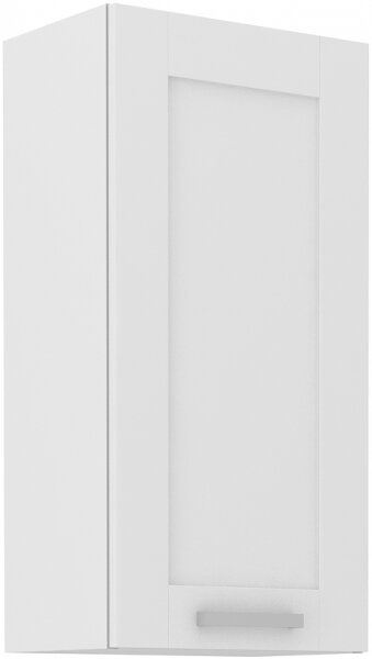 Kuchyňská skříňka LUNA bílá 45 G-90 1F
