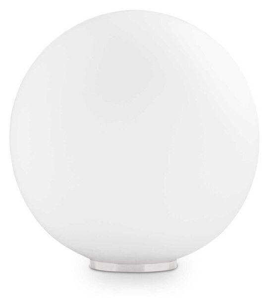 Ideal Lux MAPA BIANCO TL1 D40 LAMPA STOLNÍ 000206