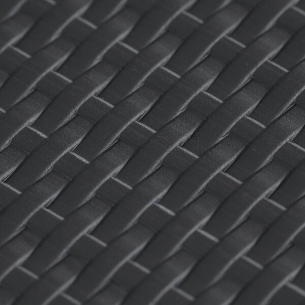 Set zahradního nábytku šedý AZS-L2161 GREY