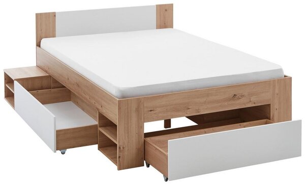 POSTEL AZURRO 2-120