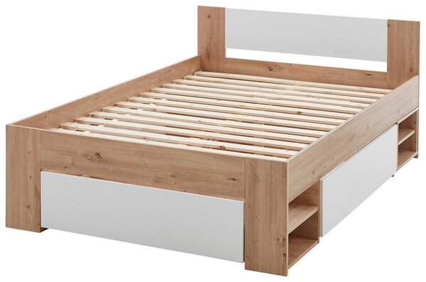 POSTEL AZURRO 2-120