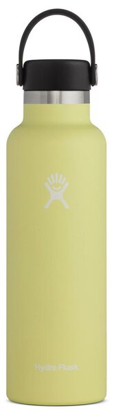 Termolahev Hydro Flask Standard Flex Cap 24 oz Barva: béžová
