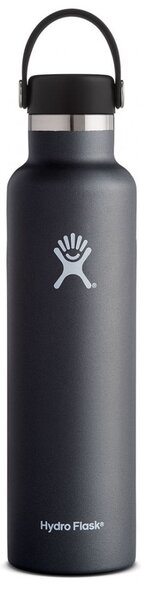 Termolahev Hydro Flask Standard Flex Cap 24 oz Barva: černá