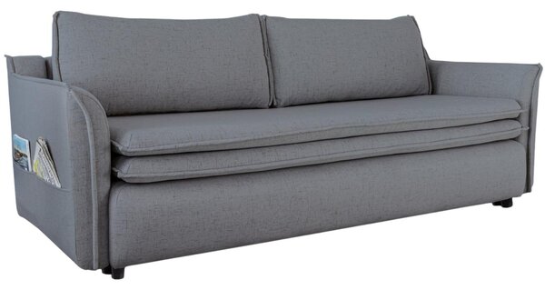 -25 % Dny MOMENTI– Miuform Rozkládací pohovka Charming Charlie 225 cm