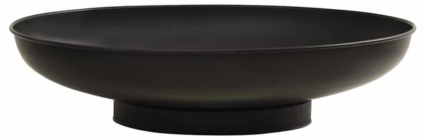 Přenosné ohniště 80 cm ocel 313344